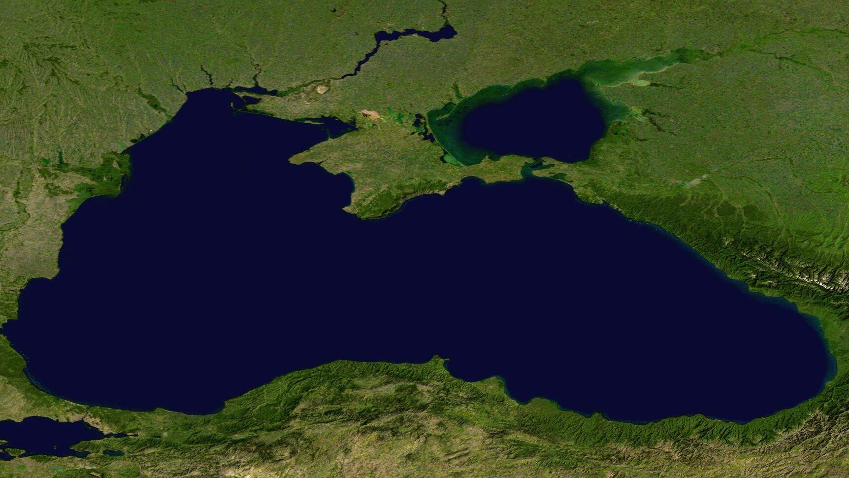 Черное море Черное море - РИА Новости, 1920, 28.08.2026