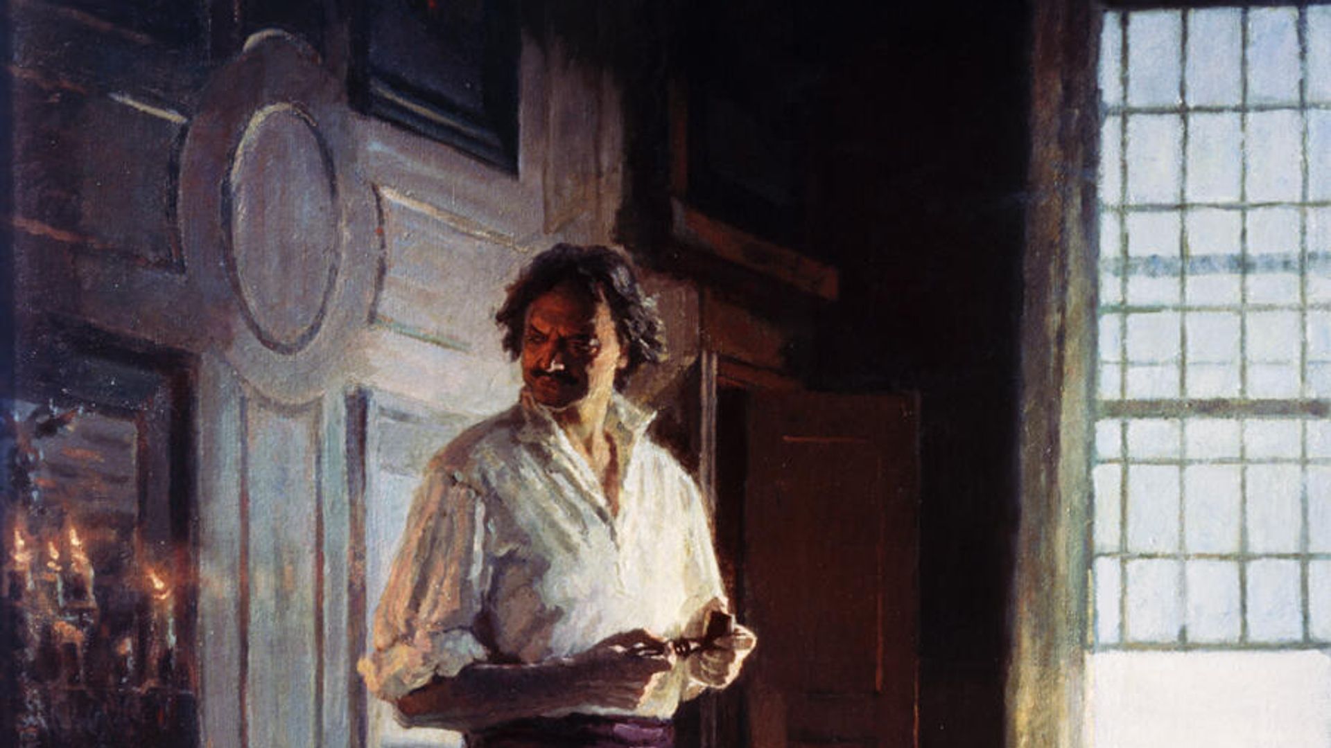 Сергей Кириллов. Петр Великий. 1982-1984 Сергей Кириллов. Петр Великий. 1982-1984 - РИА Новости, 1920, 02.11.2021