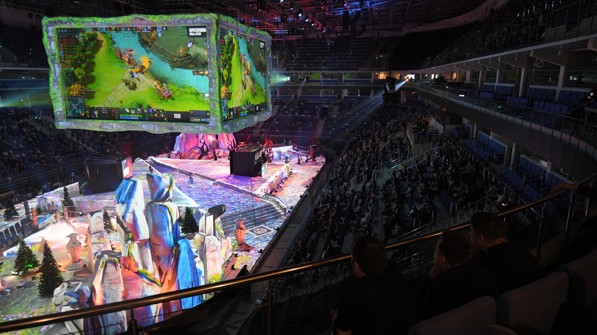 Dota 2 Dota 2 - РИА Новости, 1920, 20.08.2026