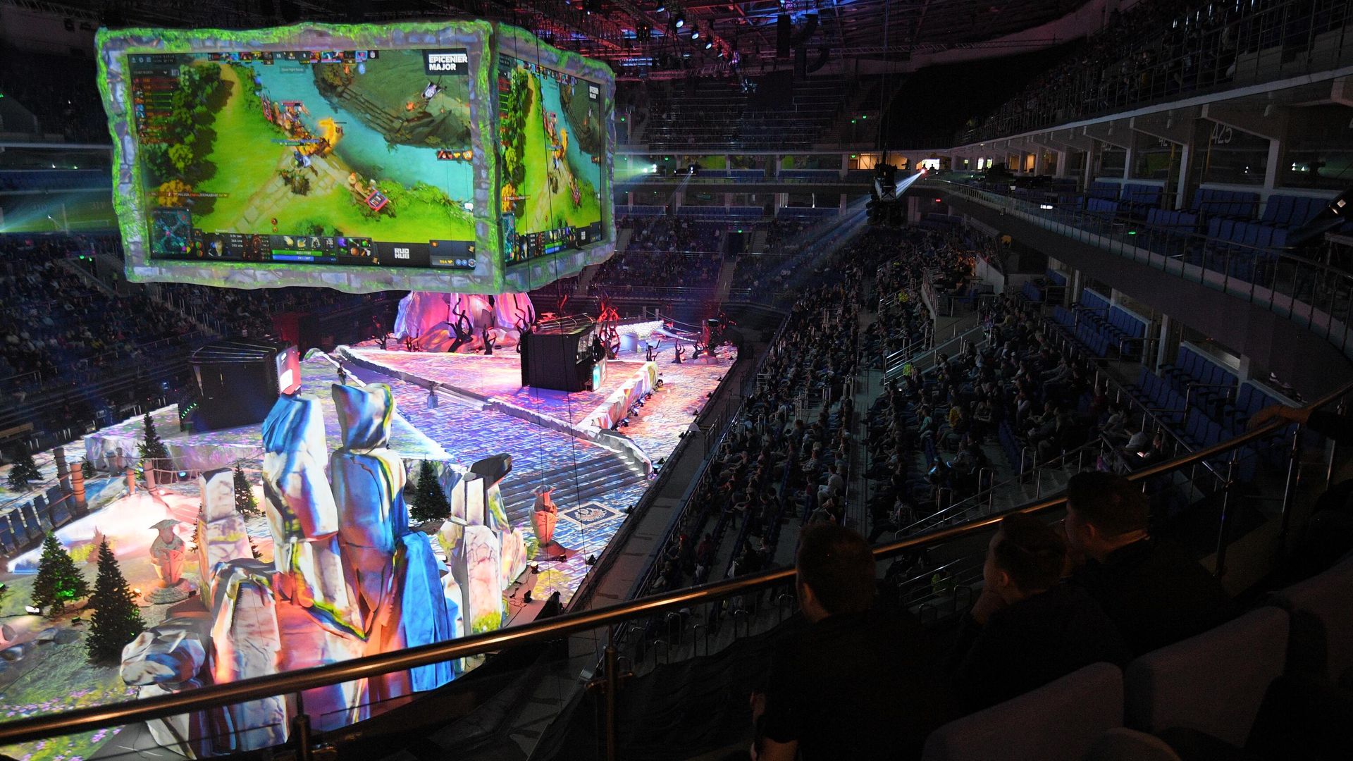 Dota 2 Dota 2 - РИА Новости, 1920, 03.02.2023