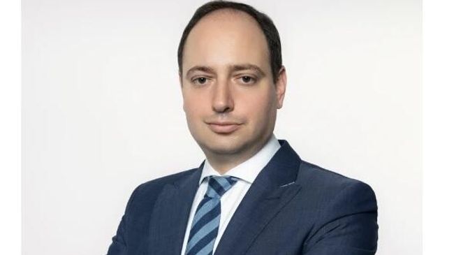 Руководитель аналитического центра Дом.РФ Михаил Гольдберг