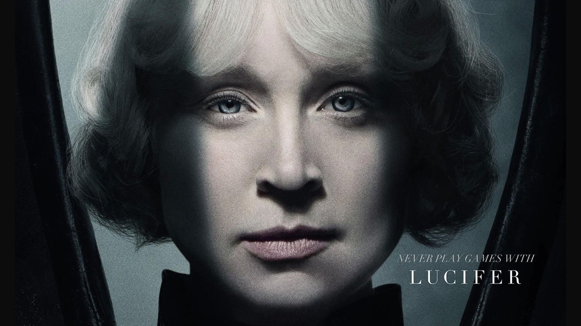 Постер сериала Песочный человек Постер сериала Песочный человек - РИА Новости, 1920, 19.10.2021