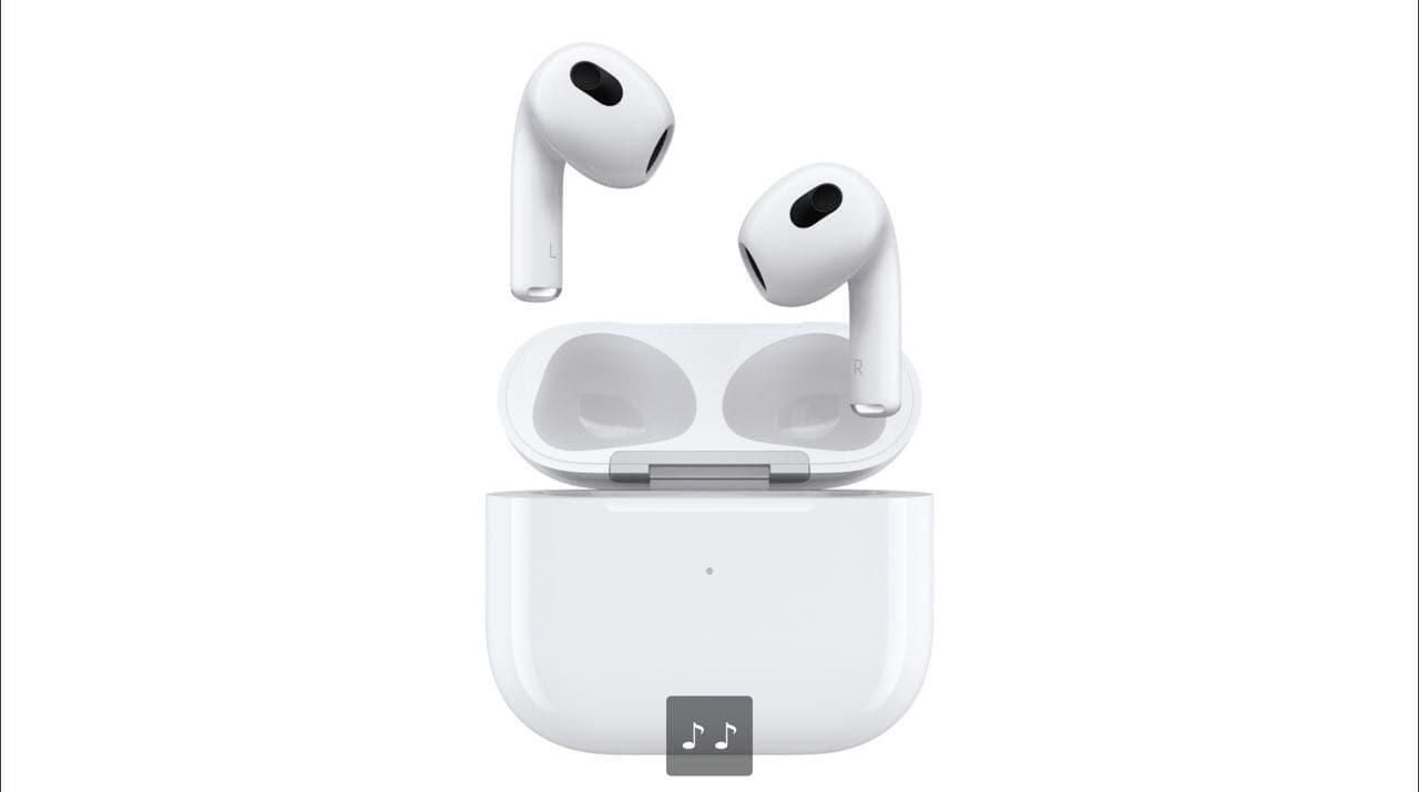 Apple Events Apple Events - РИА Новости, 1920, 18.10.2021