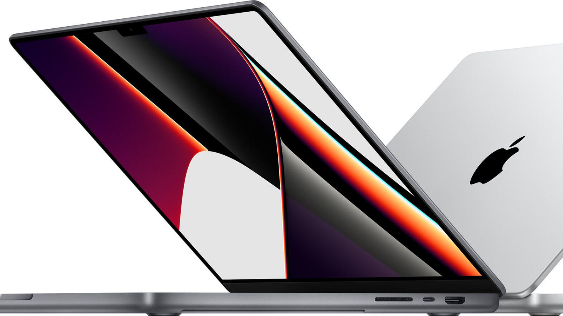 Ноутбуки MacBook Pro - РИА Новости, 1920, 28.10.2021