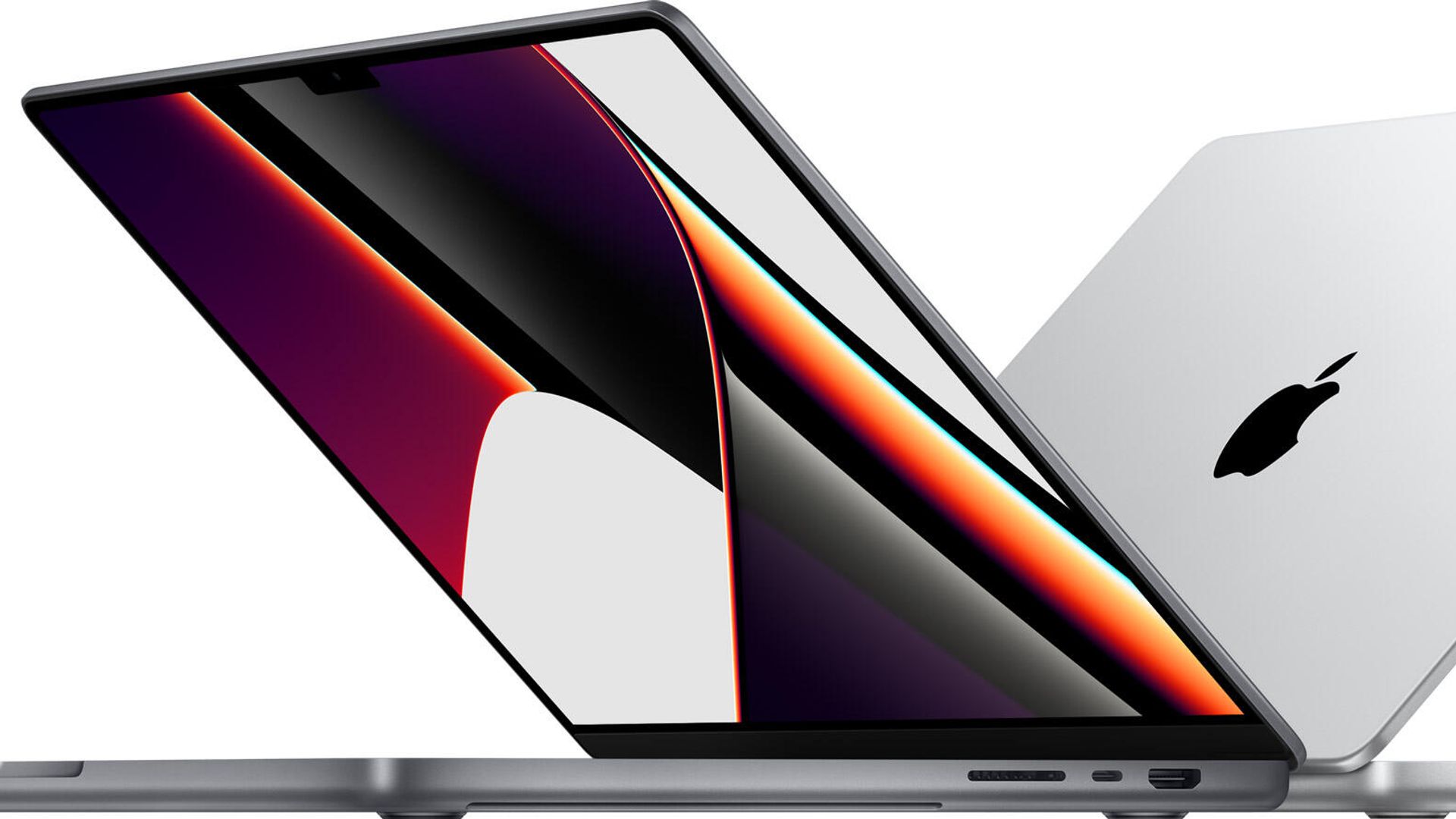 Ноутбуки MacBook Pro Ноутбуки MacBook Pro - РИА Новости, 1920, 19.01.2022