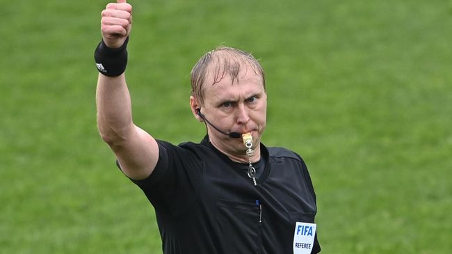 Сергей Иванов