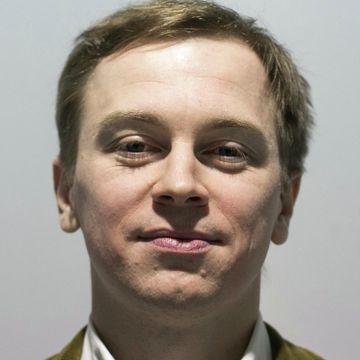 Корреспондент РИА Новости Спорт Сергей Яременко