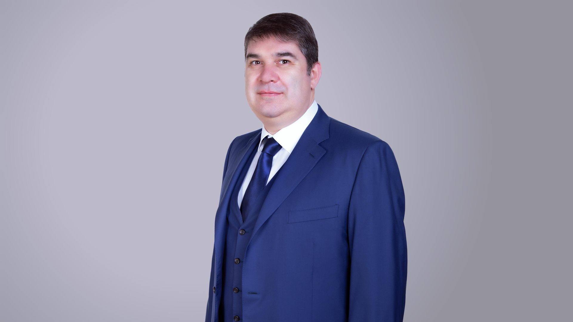 Директор департамента внешнеэкономического сотрудничества и развития топливных рынков Министерства энергетики России Сергей Мочальников - РИА Новости, 1920, 22.10.2021