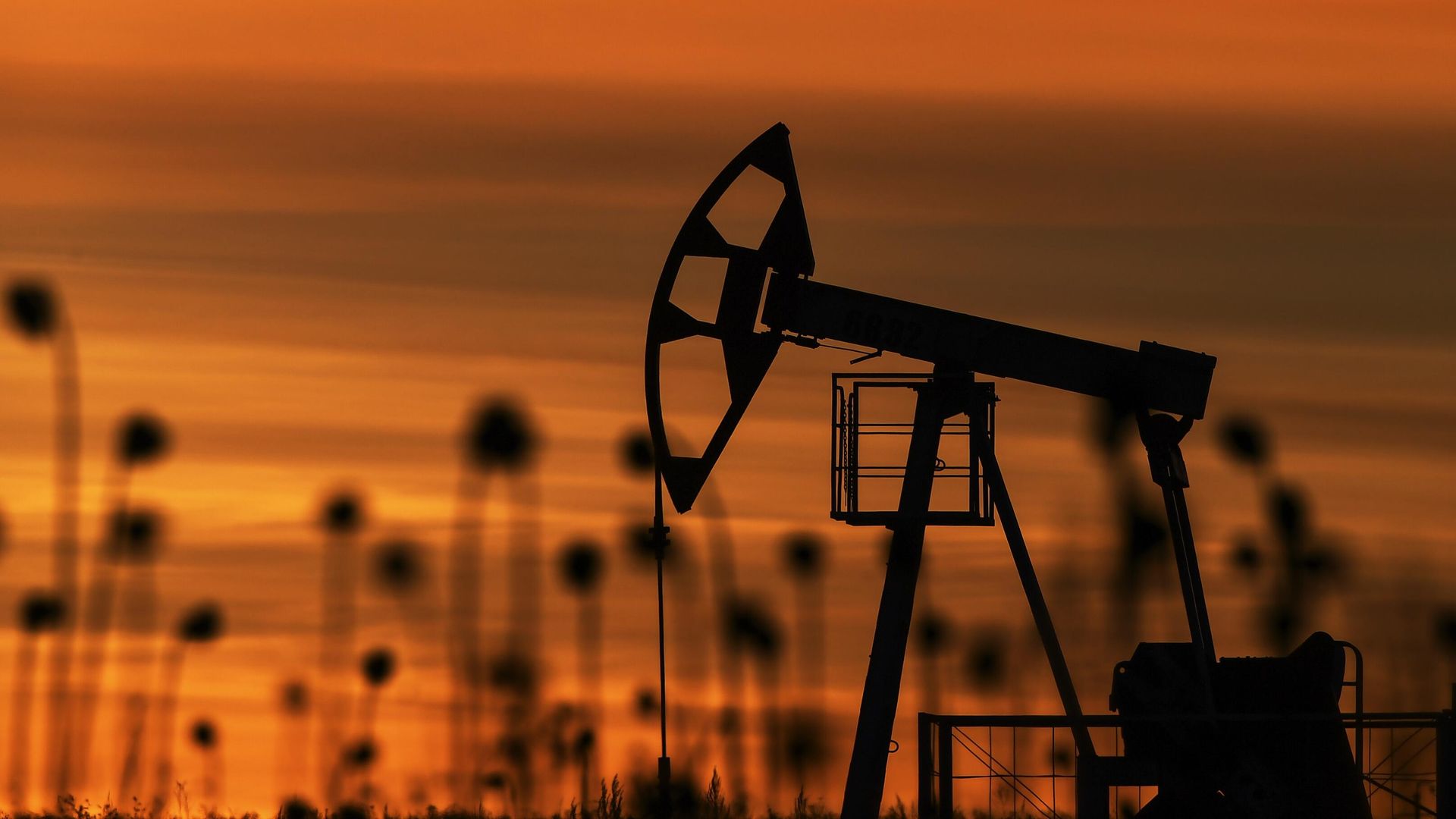 Добыча нефти в Татарстане Добыча нефти в Татарстане - РИА Новости, 1920, 06.05.2022