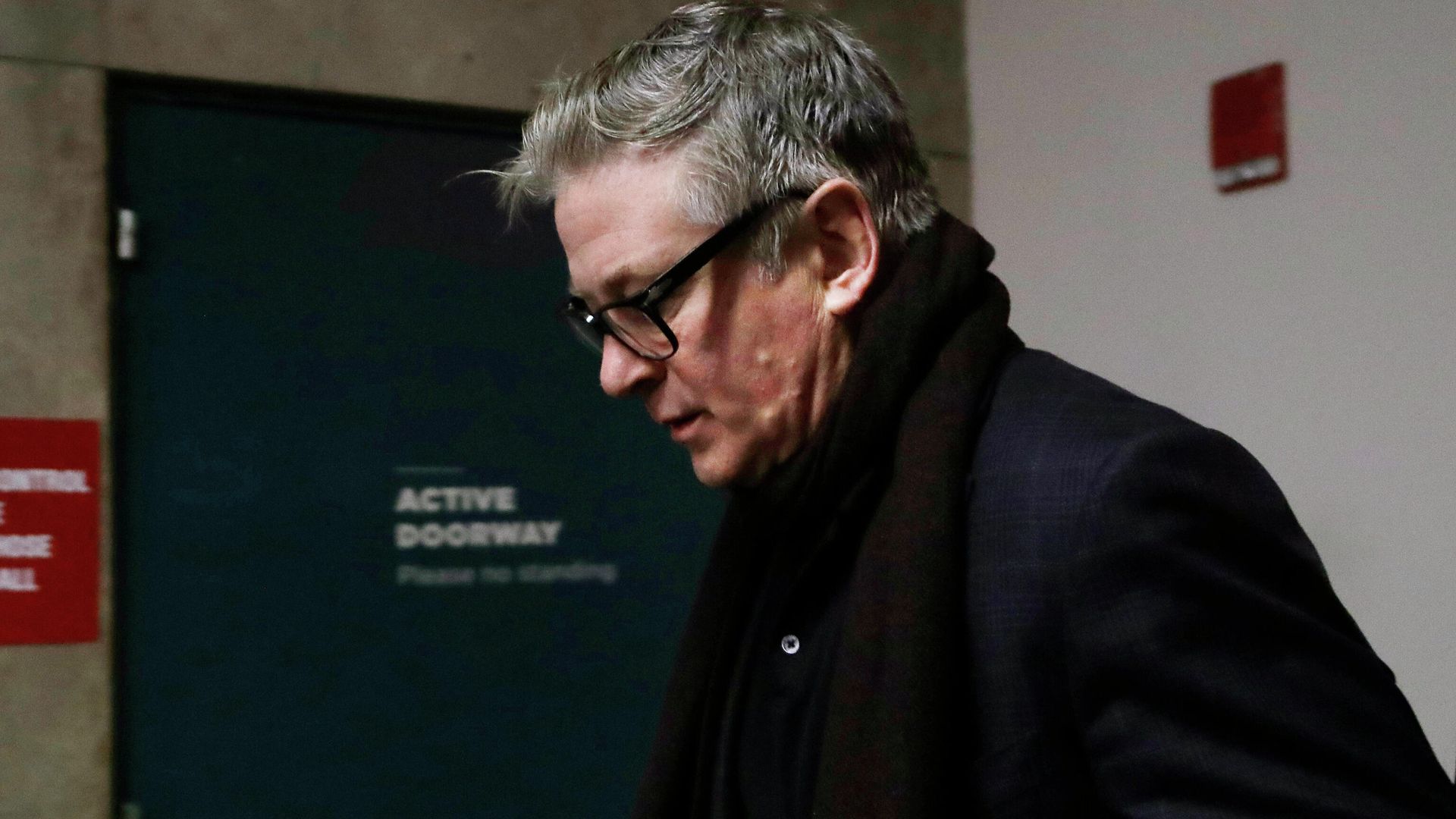Голливудский актер Алек Болдуин Голливудский актер Алек Болдуин - РИА Новости, 1920, 15.01.2022
