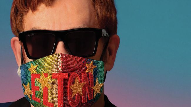 Elton John - Always Love You