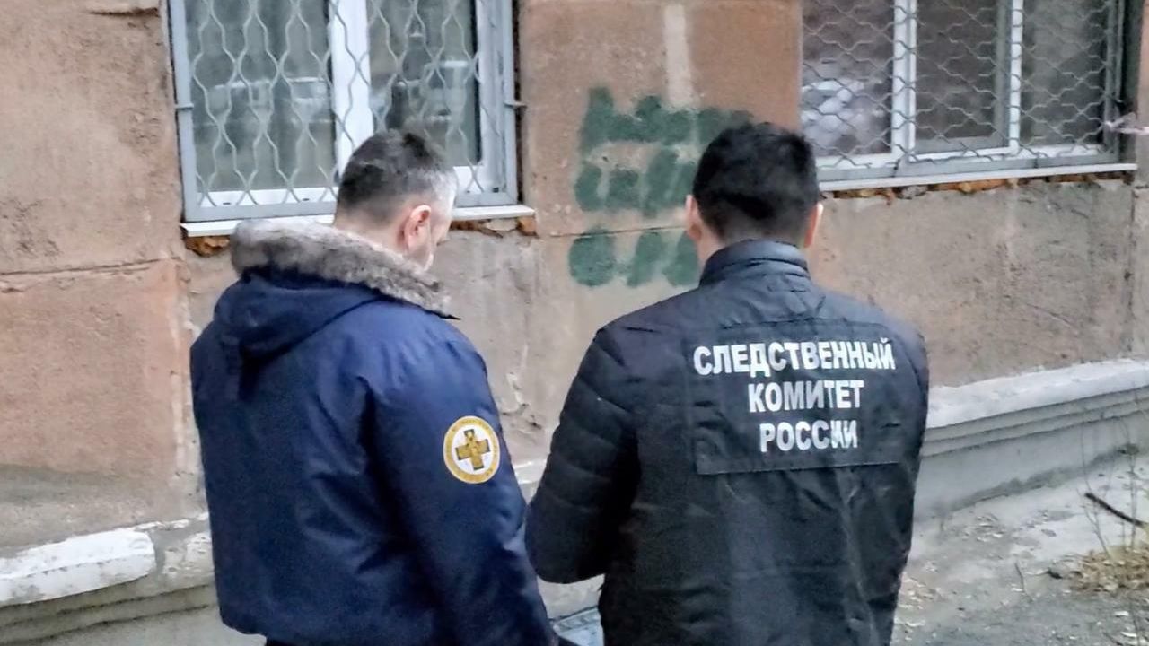 Сотрудники СК во время расследования обстоятельств гибели молодой девушки в Орске Сотрудники СК во время расследования обстоятельств гибели молодой девушки в Орске - РИА Новости, 1920, 23.10.2021