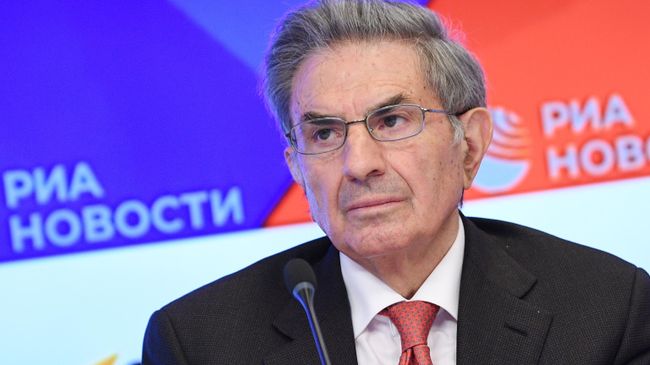 Антонио Фаллико