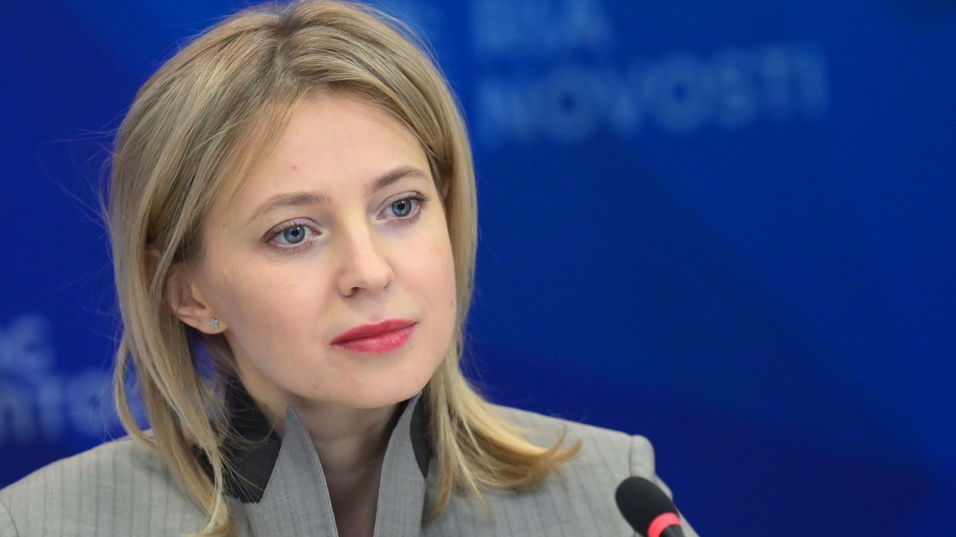 Наталья Поклонская Наталья Поклонская - РИА Новости, 1920, 12.03.2022