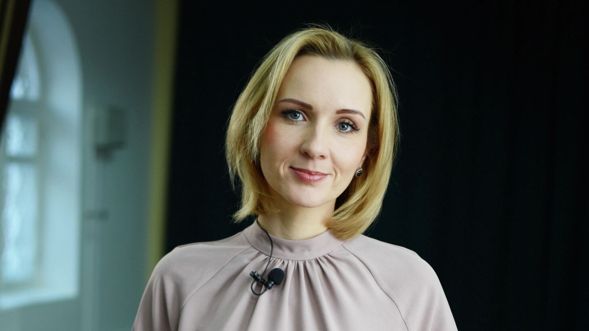Уполномоченный при президенте РФ по правам ребенка Мария Львова-Белова Уполномоченный при президенте РФ по правам ребенка Мария Львова-Белова - РИА Новости, 1920, 12.05.2023