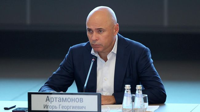 Глава Липецкой области Игорь Артамонов на встрече с руководителями сузов и ректорами вузов Глава Липецкой области Игорь Артамонов на встрече с руководителями сузов и ректорами вузов