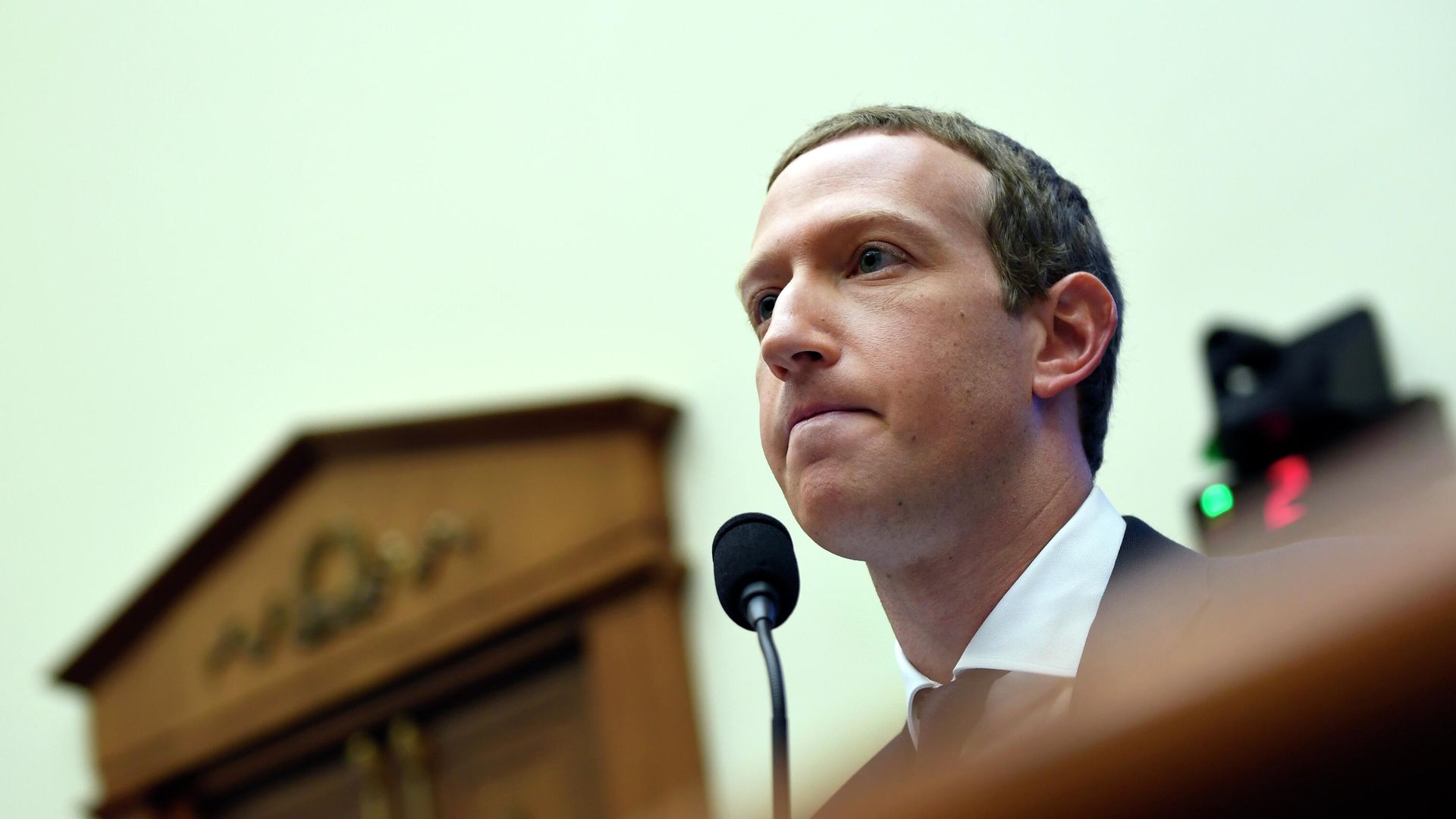 Генеральный директор Facebook Марк Цукерберг Генеральный директор Facebook Марк Цукерберг - РИА Новости, 1920, 27.01.2024