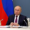 Президент РФ В. Путин принял участие в саммите Группы двадцати