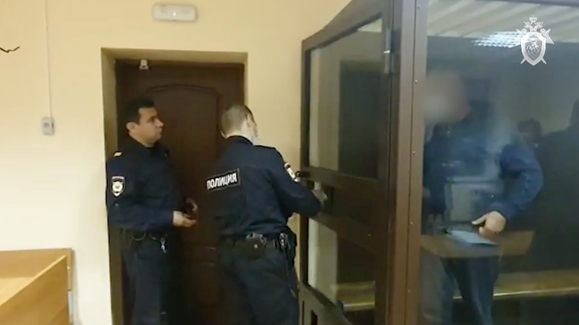 Арестованы подозреваемые в убийстве мужчины в 2008 году в Тверской области