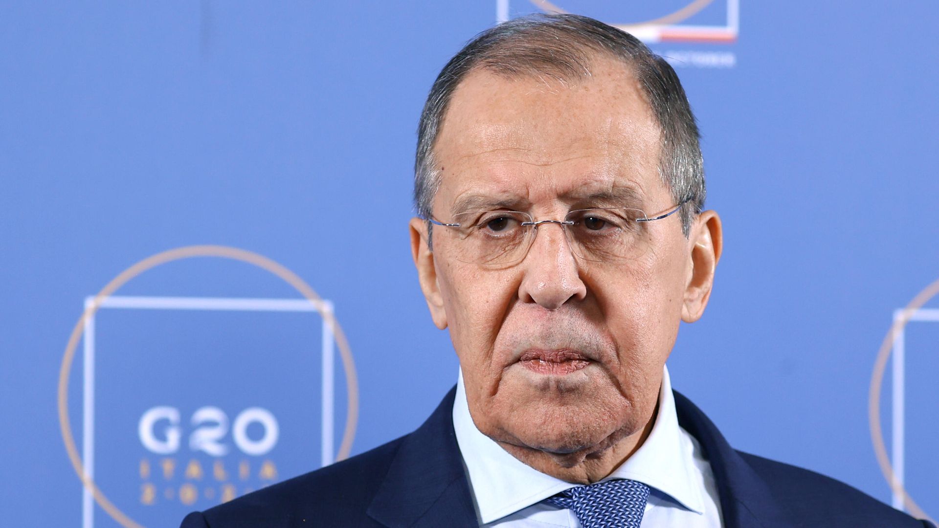Министр иностранных дел РФ Сергей Лавров Министр иностранных дел РФ Сергей Лавров - РИА Новости, 1920, 01.11.2021