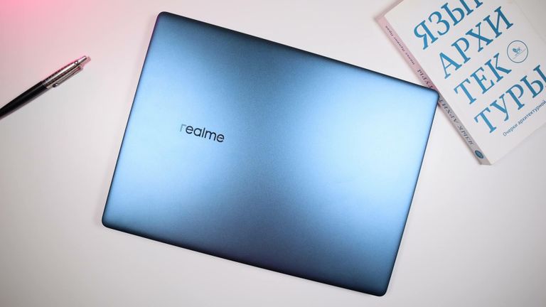 realme Book realme Book