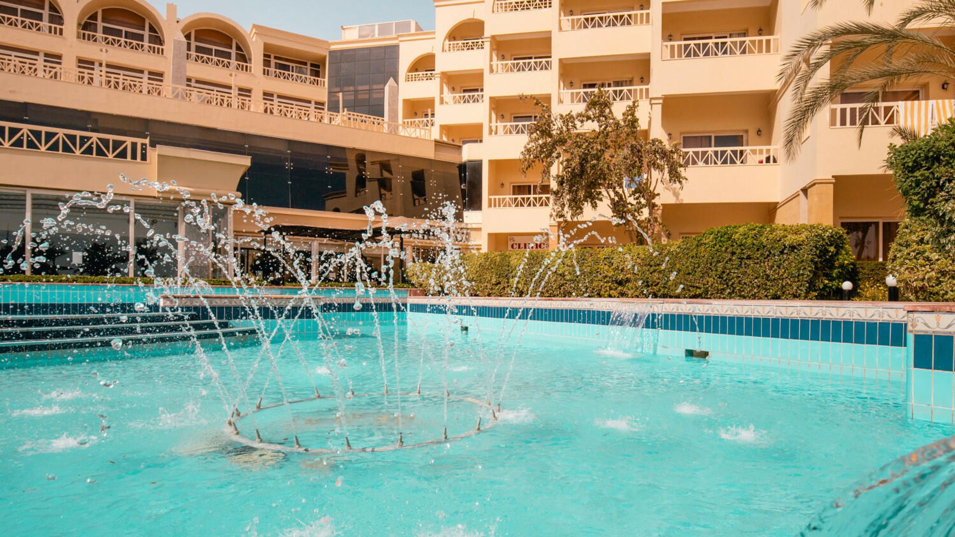 AMC Royal Hotel AMC Royal Hotel - РИА Новости, 1920, 01.11.2021