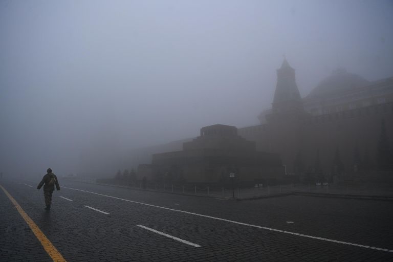 Красная площадь в Москве Красная площадь в Москве