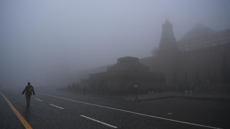 Красная площадь в Москве Красная площадь в Москве