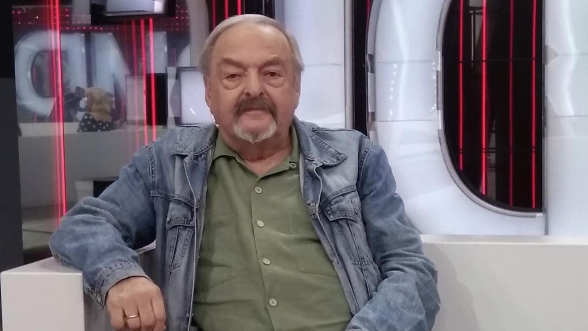 Фотография из Instagram-аккаунта Александра Полеева Фотография из Instagram-аккаунта Александра Полеева - РИА Новости, 1920, 03.11.2021