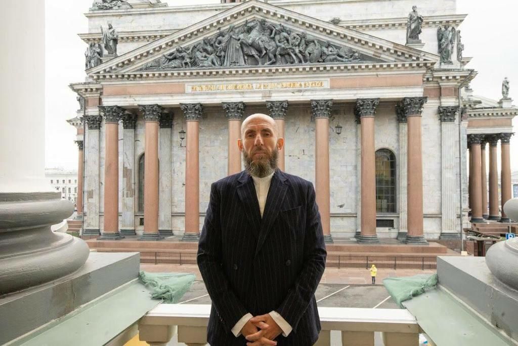 Владимир Кехман, генеральный директор МХАТа им. Горького - РИА Новости, 1920, 08.11.2021