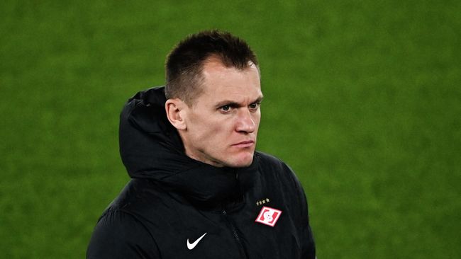 Артем Ребров