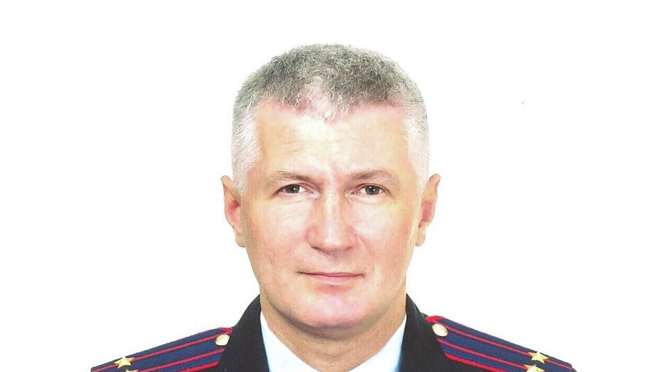 Сотрудник Росгвардии, старший оперуполномоченный специального отряда быстрого реагирования Гранит подполковник полиции Евгений Захаров Сотрудник Росгвардии, старший оперуполномоченный специального отряда быстрого реагирования Гранит подполковник полиции Евгений Захаров - РИА Новости, 1920, 09.11.2021
