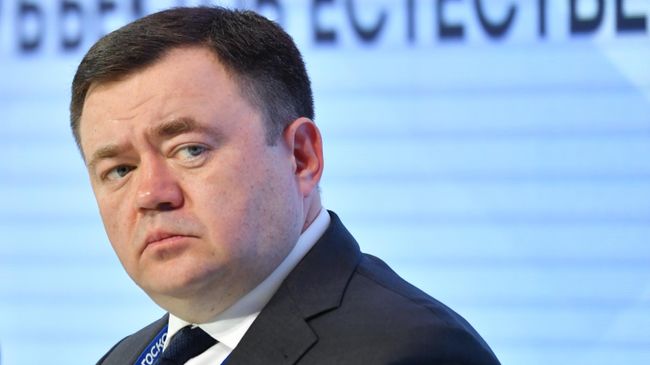 Председатель ПАО Промсвязьбанк Петр Фрадков