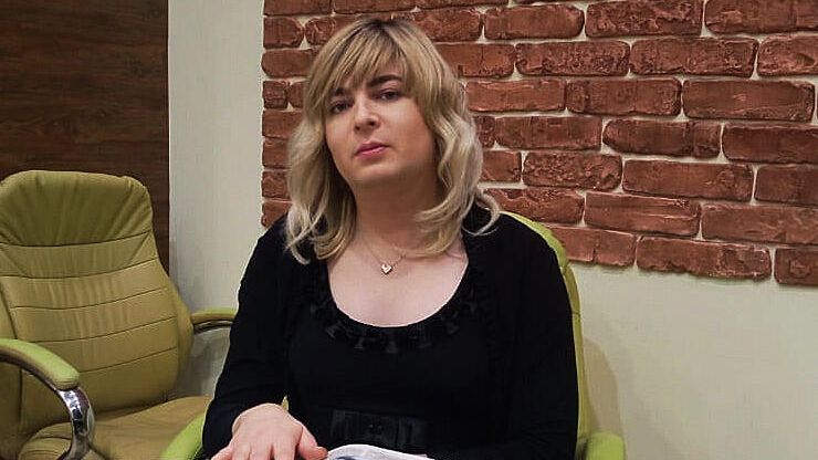 Юлия Алешина - РИА Новости, 1920, 27.10.2022