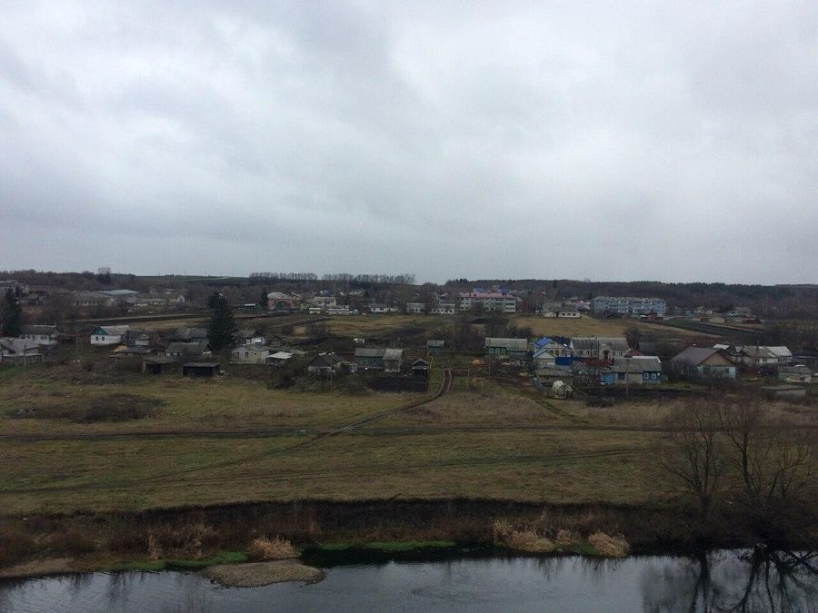 Село Казарь Село Казарь