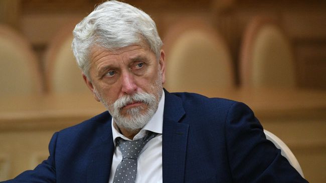 Николай Макаров
