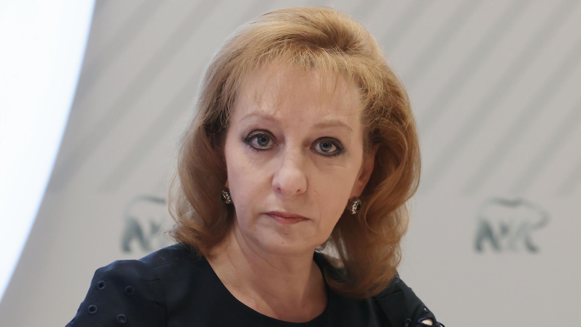 Главный врач городской клинической больницы №52 Москвы Марьяна Лысенко Главный врач городской клинической больницы №52 Москвы Марьяна Лысенко - РИА Новости, 1920, 31.01.2024