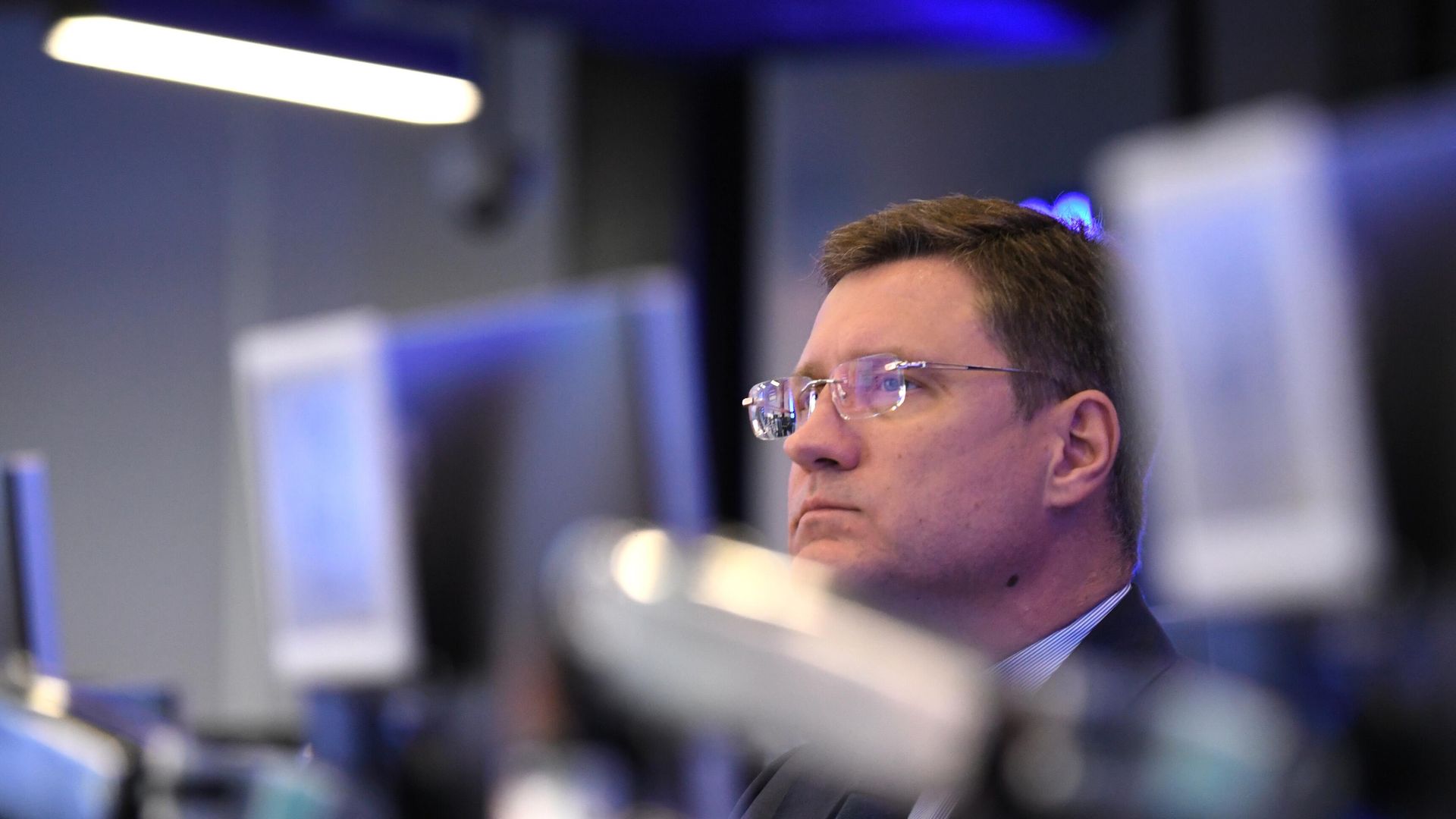 Заместитель председателя правительства РФ Александр Новак Заместитель председателя правительства РФ Александр Новак - РИА Новости, 1920, 05.05.2022