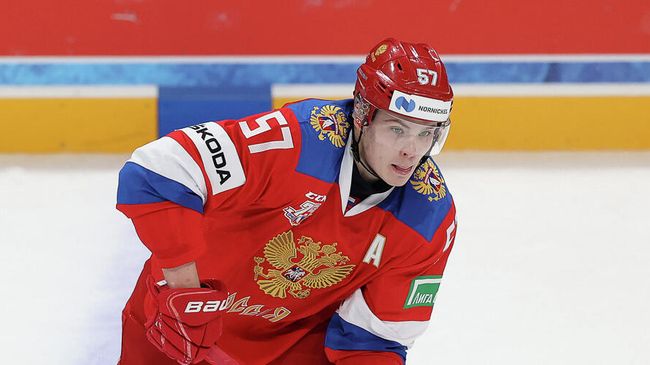 Александр Никишин
