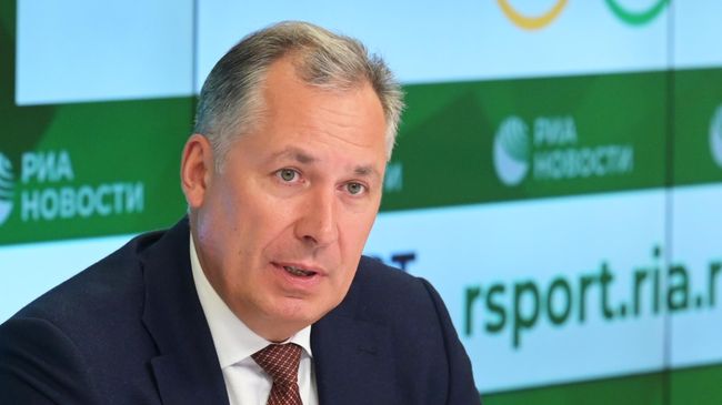Станислав Поздняков