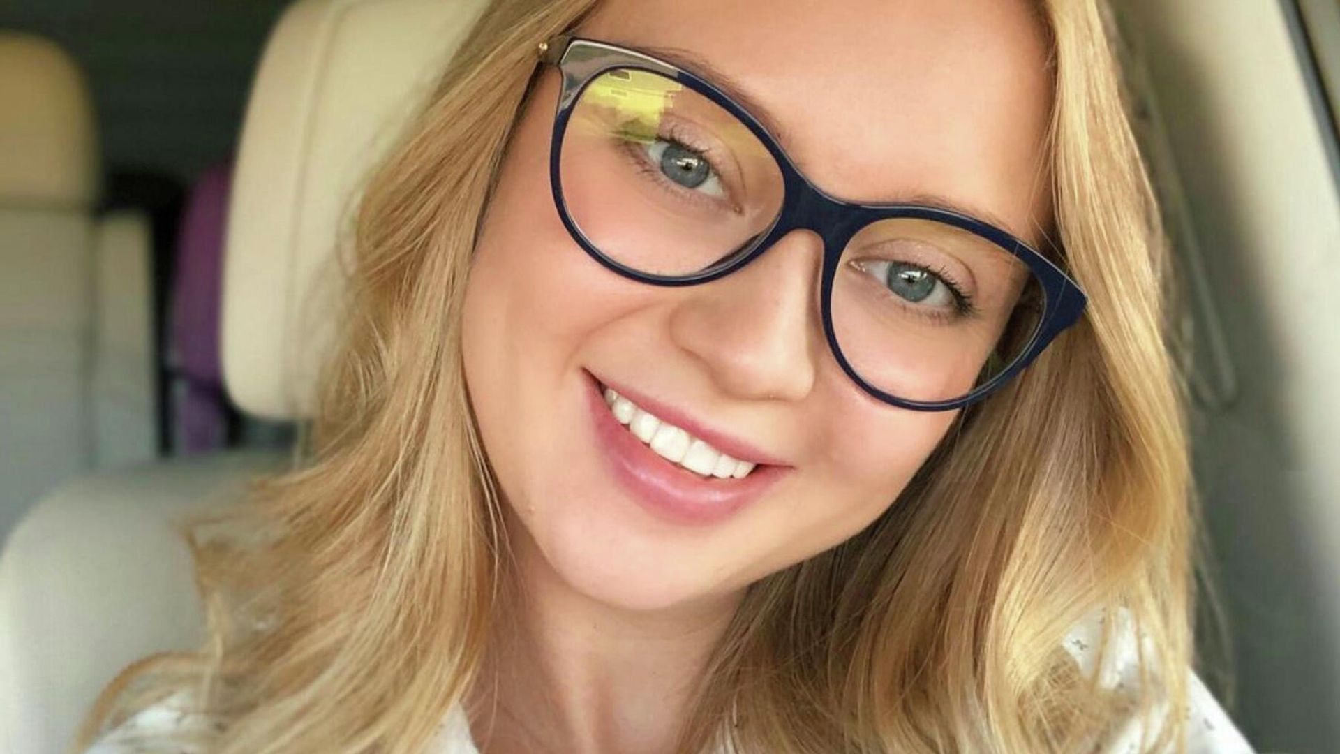 Фотография из Instagram-аккаунта Ксении Давыдовой Фотография из Instagram-аккаунта Ксении Давыдовой - РИА Новости, 1920, 15.11.2021