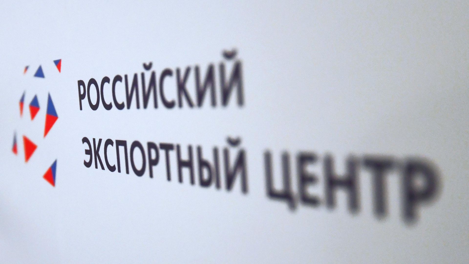 Логотип АО Российский экспортный центр (РЭЦ) Логотип АО Российский экспортный центр (РЭЦ) - РИА Новости, 1920, 21.10.2022