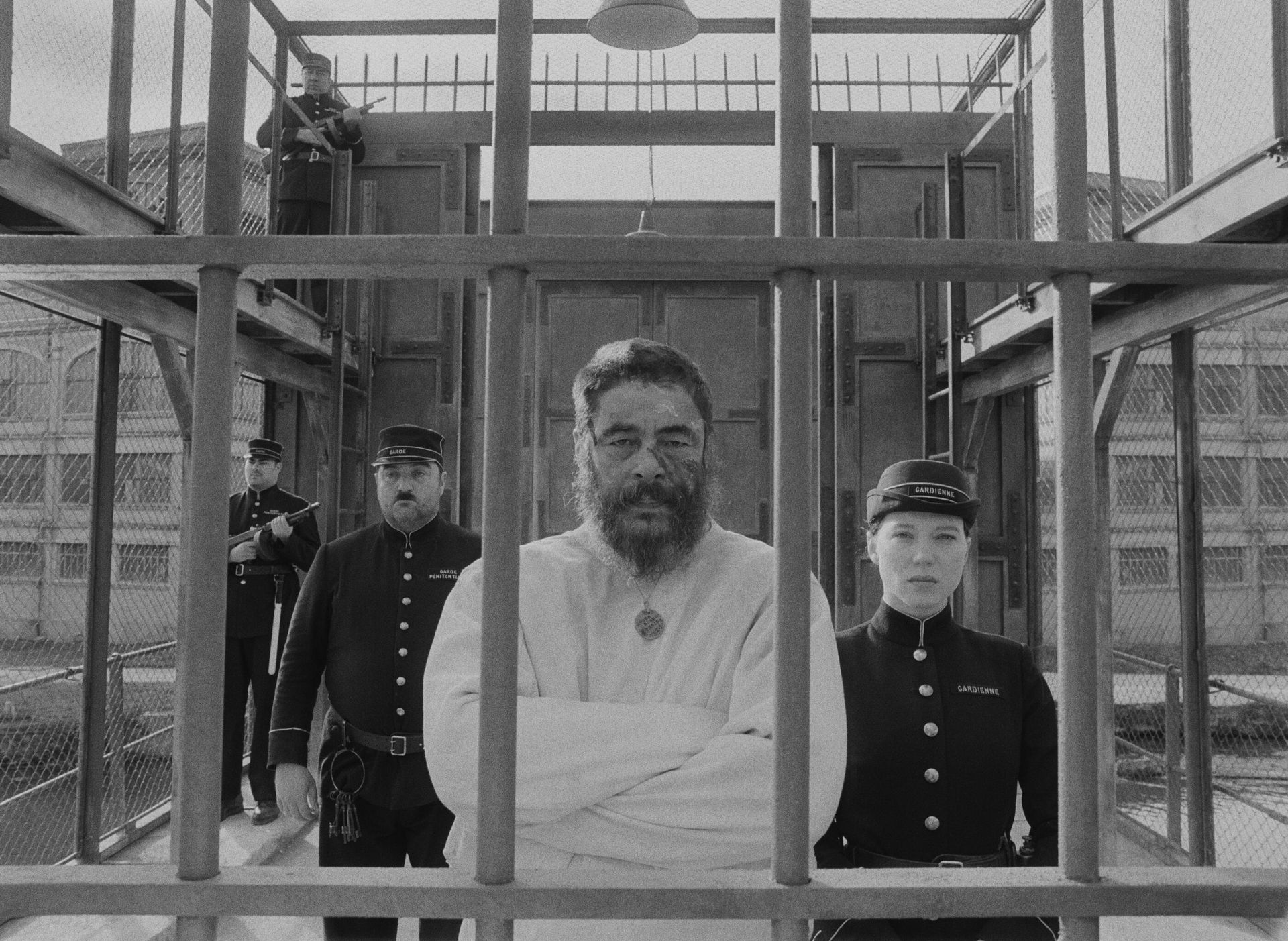 Кадр из фильма Французский Вестник. Приложение к газете Либерти, Канзас Ивнинг Сан Кадр из фильма Французский Вестник. Приложение к газете Либерти, Канзас Ивнинг Сан - РИА Новости, 1920, 17.11.2021