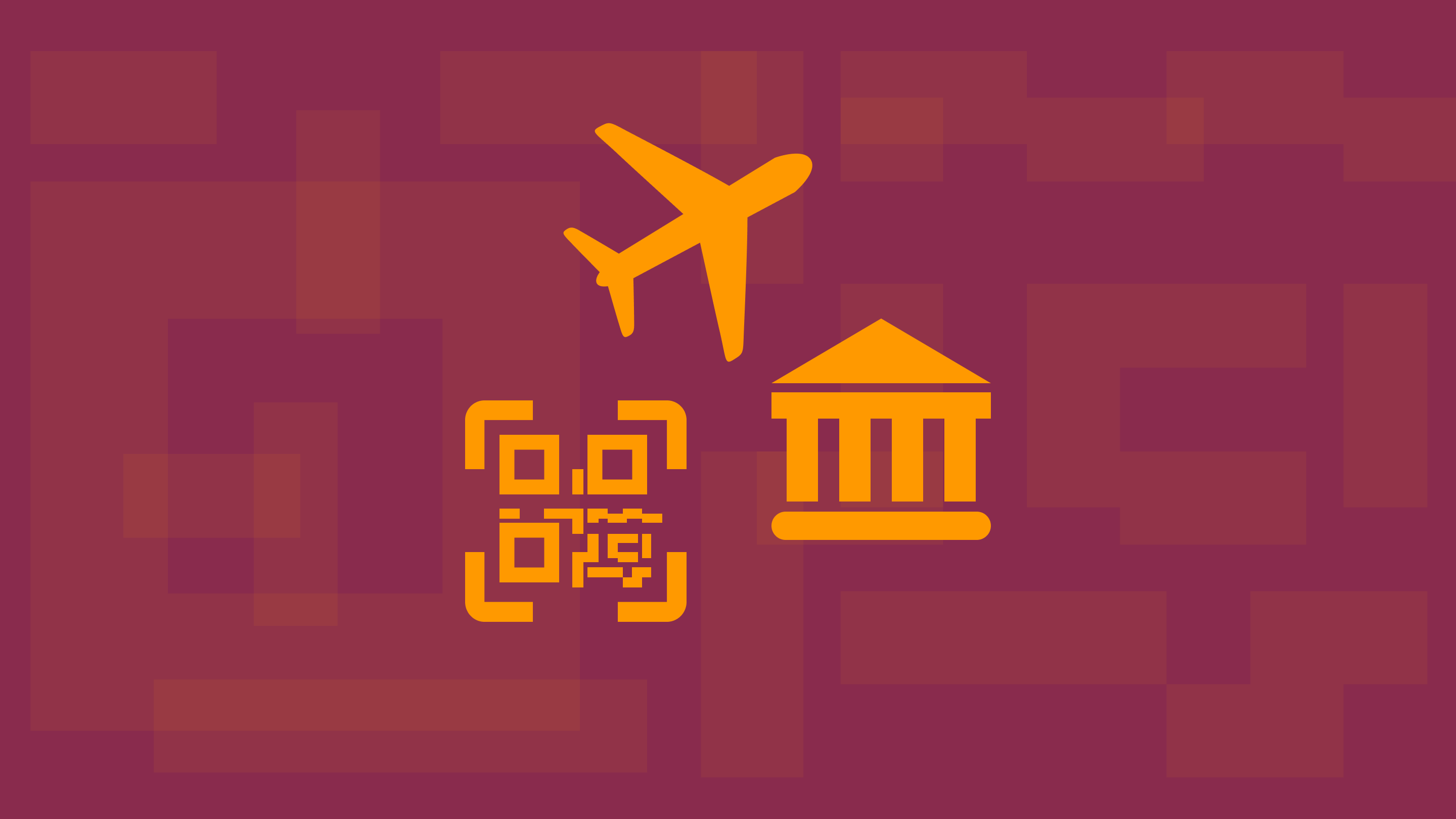 QR-коды на транспорте и в общественных местах: суть новых законопроектов