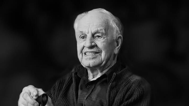 Ветеран Великой Отечественной войны Анатолий Андреев Ветеран Великой Отечественной войны Анатолий Андреев - РИА Новости, 1920, 17.11.2021