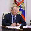 Президент России Владимир Путин Президент России Владимир Путин
