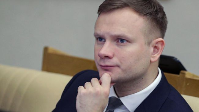 Владимир Исаков 