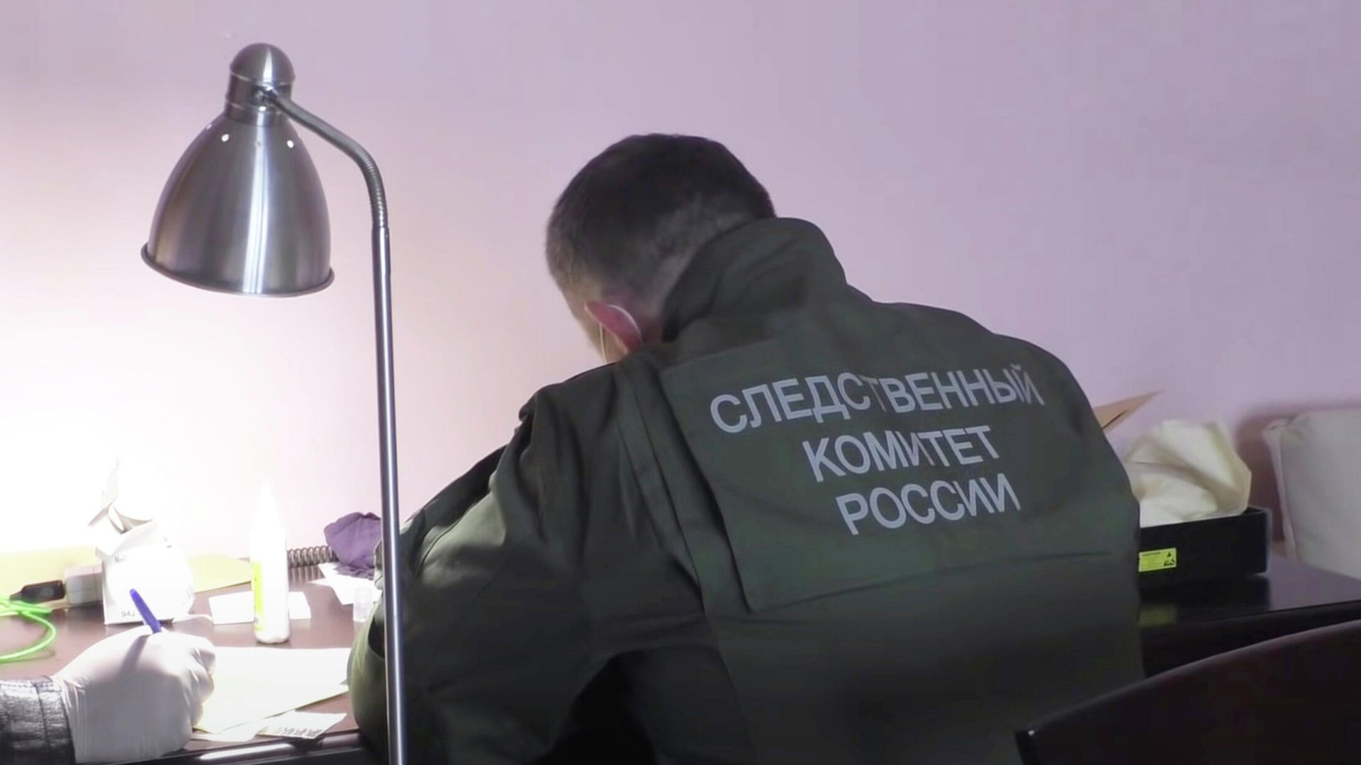 Задержание заказчика убийства прокурора Юрия Бедерина двадцатилетней давности Задержание заказчика убийства прокурора Юрия Бедерина двадцатилетней давности - РИА Новости, 1920, 18.11.2021