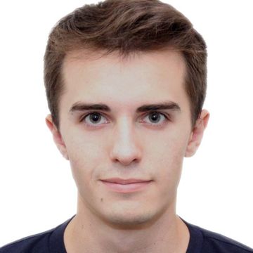 Корреспондент РИА Новости Спорт Александр Сергеев