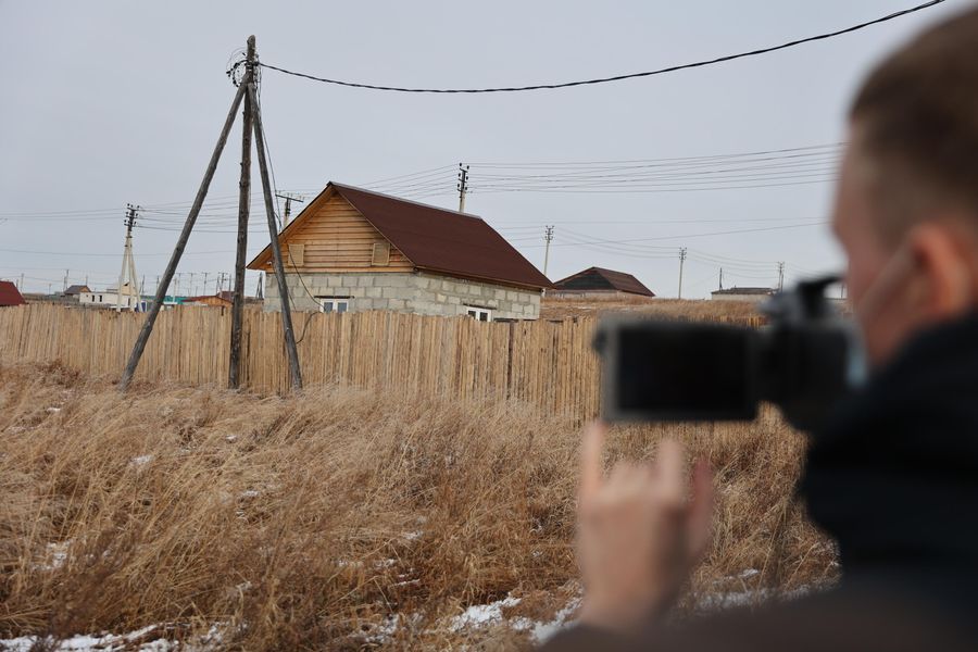 Нелегальных майнеров вычисляют с помощью тепловизора